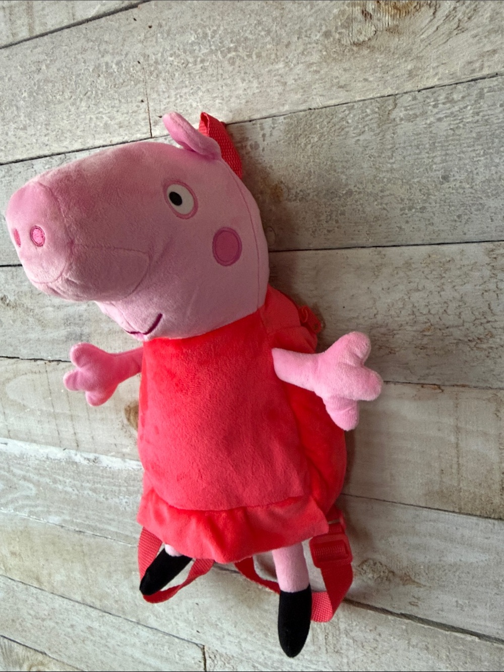 Peppa Pig backpack